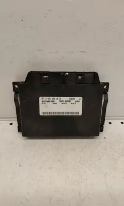 Mercedes-Benz C W203 Gearbox control unit/module A0325452632