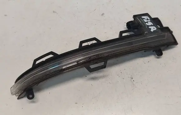 BMW X3 F25 Mirror indicator light 63137291218