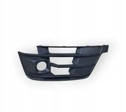 Audi Q7 4M Front bumper lower grill 4M0807681A