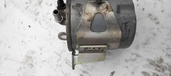 Renault Koleos I Fuel filter housing 