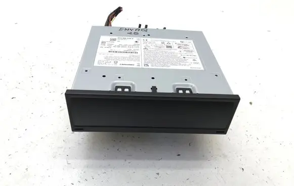 Skoda Enyaq iV Audio system kit 5LA035816P 5LA035816F