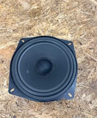 Audi A4 S4 B7 8E 8H Front door speaker 4910140288 6375127