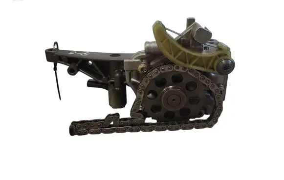 Mercedes-Benz E W212 Oil pump R2781810201