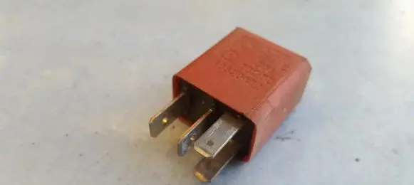 Fiat Ducato Other relay 46520422