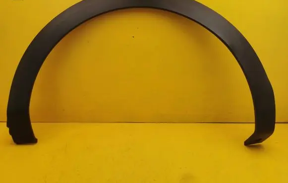 Citroen C4 X Rear arch trim 9831344880