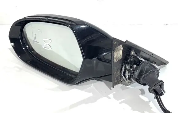 Audi A6 C7 Front door electric wing mirror