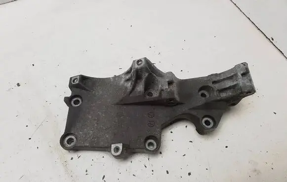Audi A4 S4 B6 8E 8H Generator/alternator bracket 03G903143