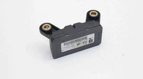 Honda Accord ESP acceleration yaw rate sensor 39970TL0G011M1