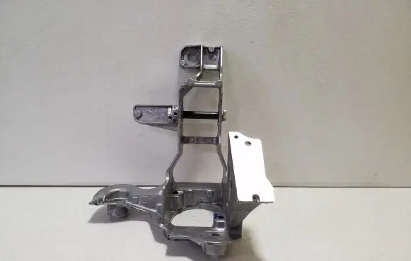 Audi e-tron Brake pedal bracket assembly 4N1723117