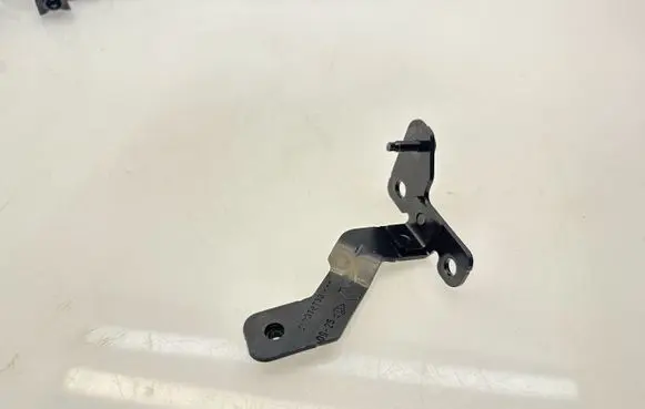 Nissan Juke II F16 other engine part 214378733R