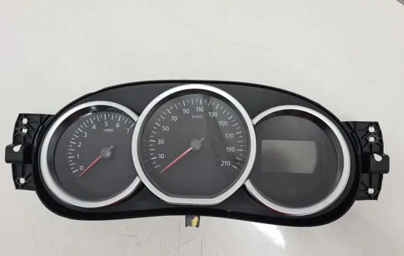 Dacia Sandero Speedometer (instrument cluster) 248101601R