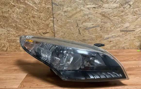 Headlight/headlamp