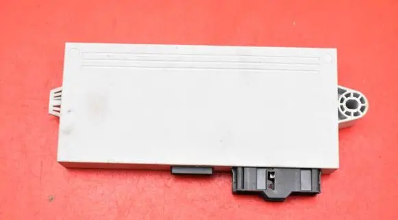 BMW X3 E83 Engine control unit/module ECU 6981416