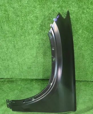 Mercedes-Benz GLE W167 Fender A1678801309