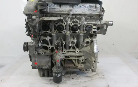 Suzuki SX4 Engine M16A