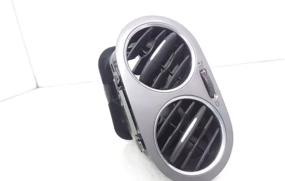 Volkswagen Tiguan Dashboard side air vent grill/cover trim 5M0819759