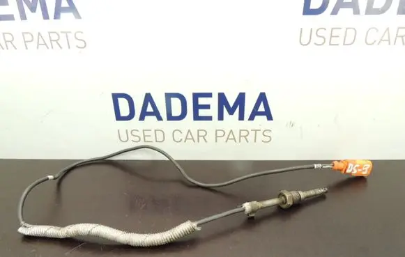 Volkswagen Golf V Exhaust gas temperature sensor 03G906088D DS9