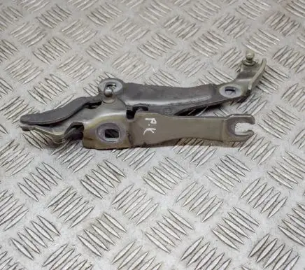 Mini One - Cooper Coupe R56 Engine bonnet/hood hinges 2751203