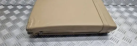 Volkswagen PASSAT B6 Rear seat armrest 