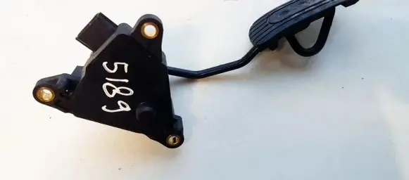 Nissan Note (E11) Accelerator throttle pedal