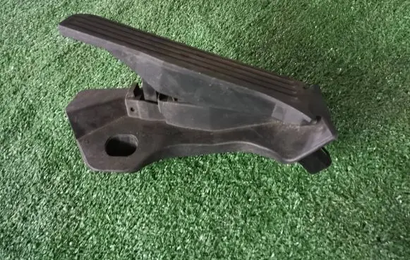 Seat Altea Accelerator throttle pedal 1K1721503S