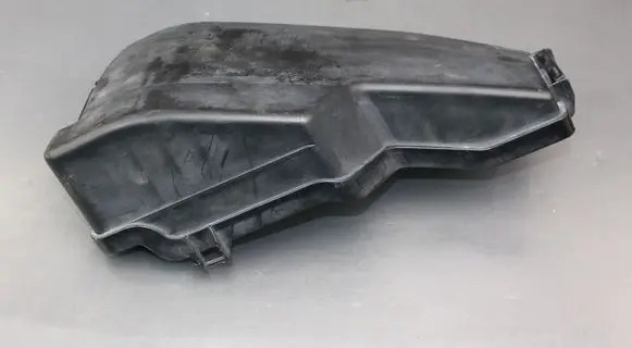 Nissan Murano Z51 Fuse box cover