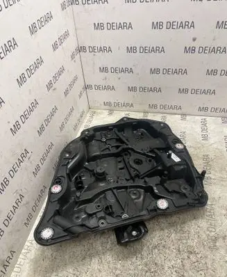 BMW 7 G11 G12 Front window lifting mechanism without motor 7479066