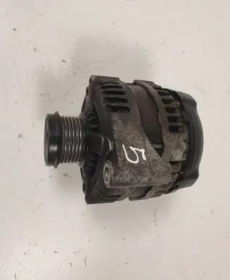 Chrysler Town & Country V Generator/alternator P04801624AD 04801624AD 4210000770