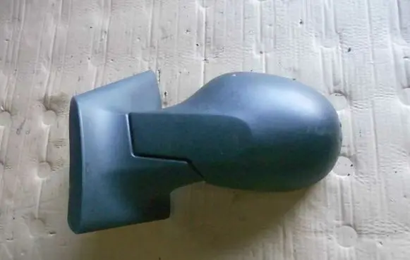 Renault Twingo II Manual wing mirror 