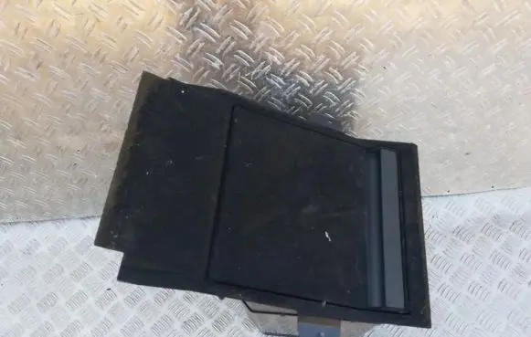 Mercedes-Benz CL C215 Glove box 2208400055