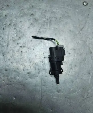 Ford Focus C-MAX Brake pedal sensor switch 3M5T13480AB