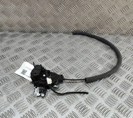 Mercedes-Benz SLC R172 Tailgate/trunk/boot lock/catch/latch A2047500485