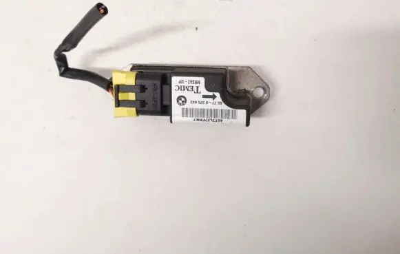 BMW 5 E39 Airbag deployment crash/impact sensor 65778375643 65.77-8375643