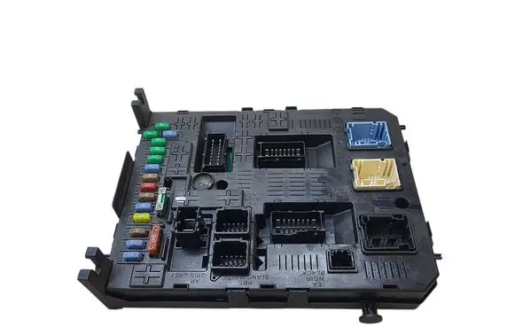 Citroen C5 Comfort/convenience module 9664059080 966405908001