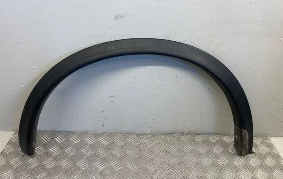 Nissan Juke I F15 Front arch trim 638611KA6A