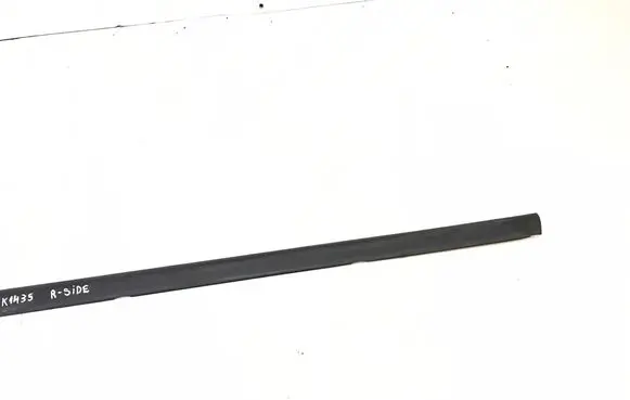 BMW X5 E53 Side skirt front trim 8408678 K1435