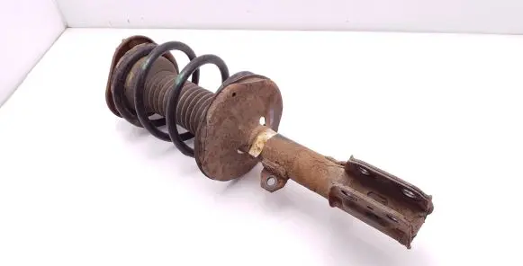 Toyota Corolla Verso AR10 Front shock absorber/damper 4851009A41