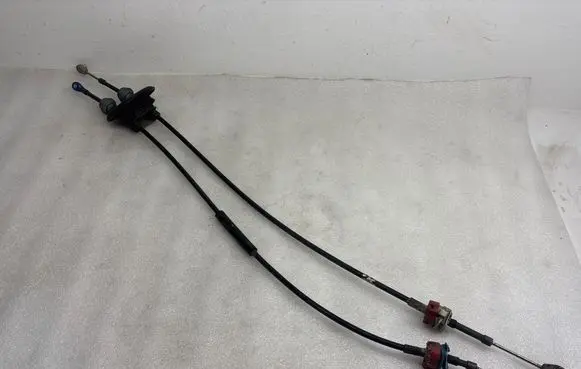 Citroen C3 Gear shift cable linkage 
