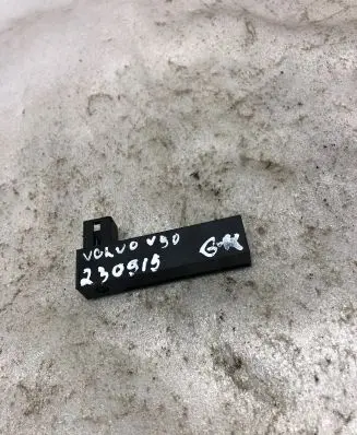 Volvo S90, V90 Aerial antenna amplifier 31346697