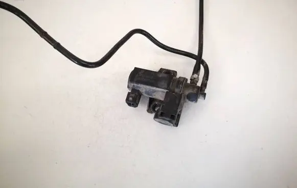 Fiat Bravo Turbo solenoid valve 55203202 7.00607.00