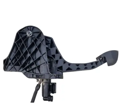 Volkswagen PASSAT B7 Clutch pedal 1K0721796 3C0721388K 3C1721059BE