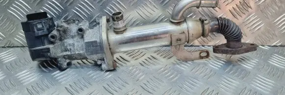 Citroen Jumpy EGR valve 9681823280
