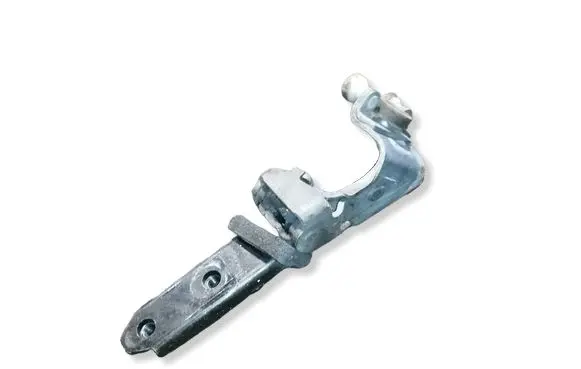 Volkswagen Transporter - Caravelle T5 Sliding door middle roller runner 7H0843336B 7H0843336A