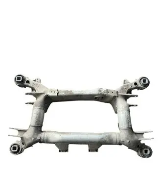 BMW 5 E60 E61 Rear axle beam 6770828 6759610