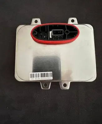 BMW 5 E60 E61 Headlight ballast module Xenon 5DV00900000 105813000472AF