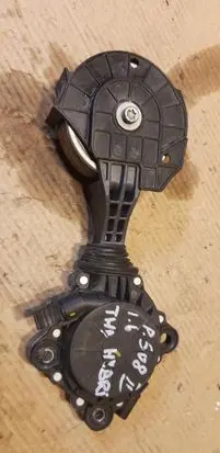 Peugeot 508 II Timing belt tensioner 759883280