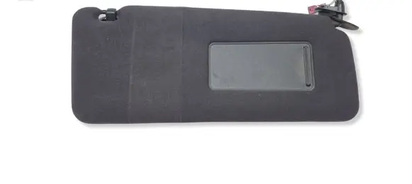 BMW X5 E53 Sun visor 51168258036