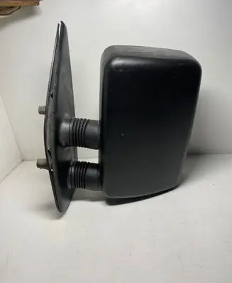 Manual wing mirror