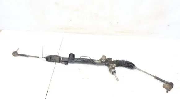 Steering rack