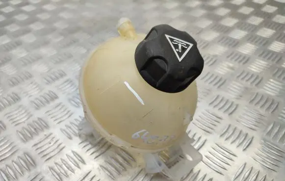 Citroen C4 II Picasso Coolant expansion tank/reservoir 9678514680